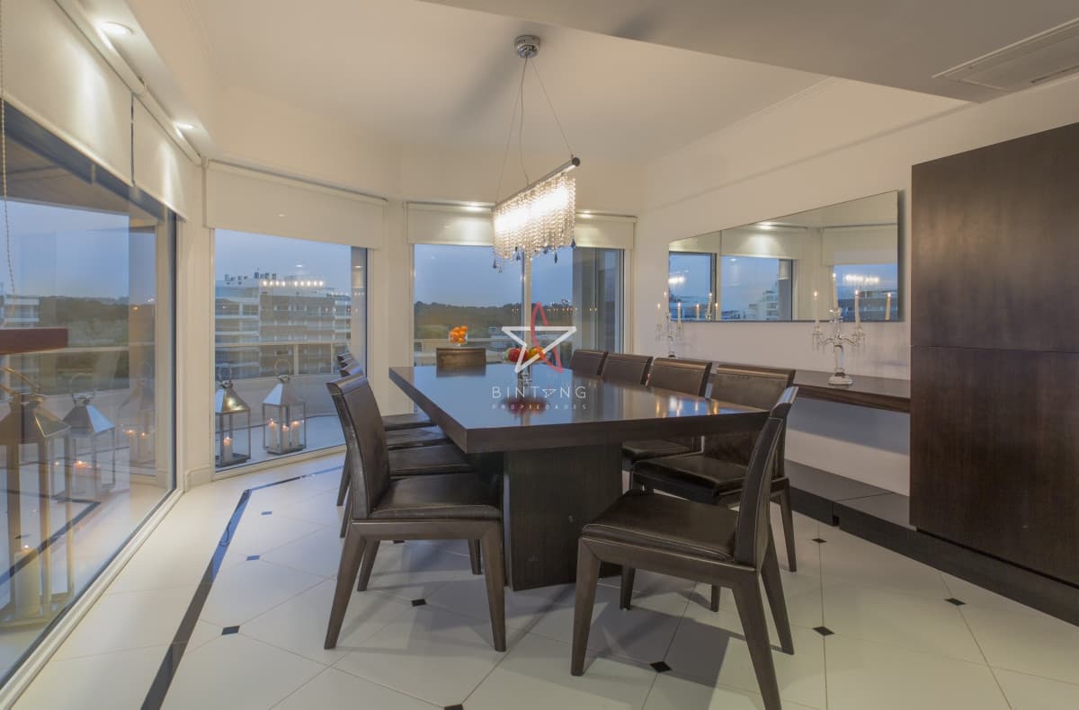DEPARTAMENTO, 6 DORMITORIOS, RINCON DEL INDIO, PUNTA DEL ESTE, VENTA - Bintang Propiedades