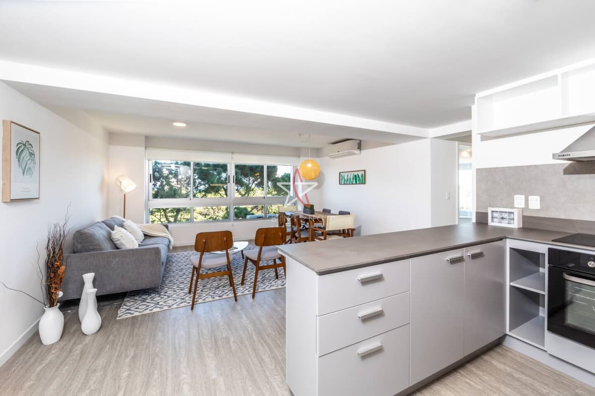 Apartamento, 2 dormitorios, Punta del Este, Roosevelt, Venta - Bintang Propiedades