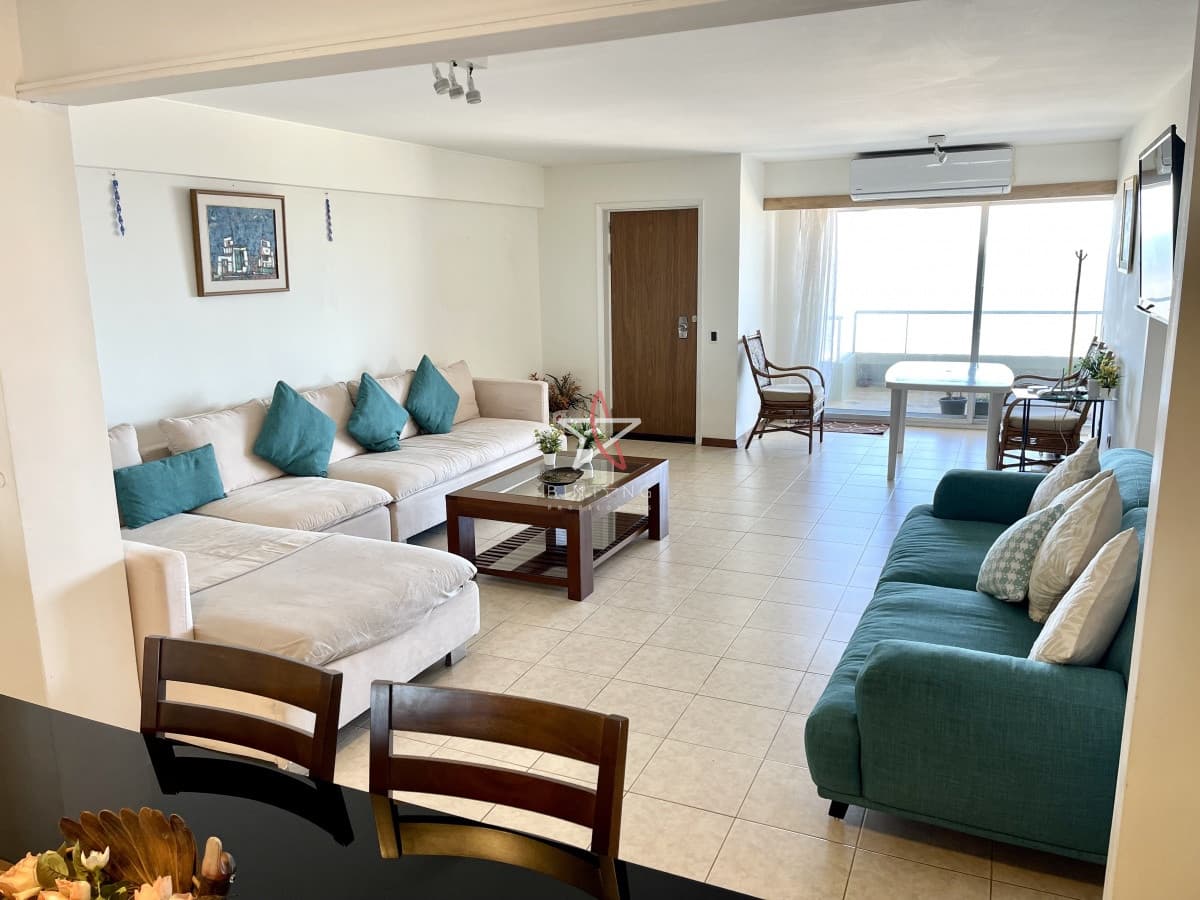 Apartamento, 3 dormitorios, Punta del Este, Península, Venta - Bintang Propiedades