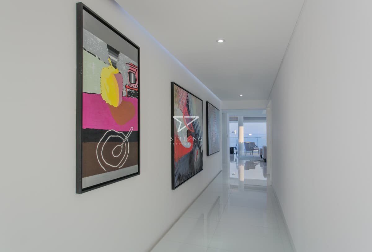 UNIFICADO, APARTAMENTO, 4 DORMITORIOS, PLAYA BRAVA, VENTA - Bintang Propiedades