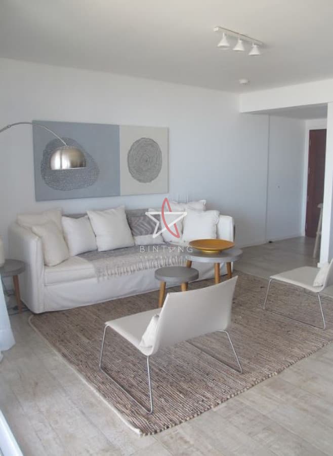 APARTAMENTO, 4 DORMITORIOS, 3 BAÑOS, LA BARRA, PUNTA DEL ESTE, ALQUILER - Bintang Propiedades