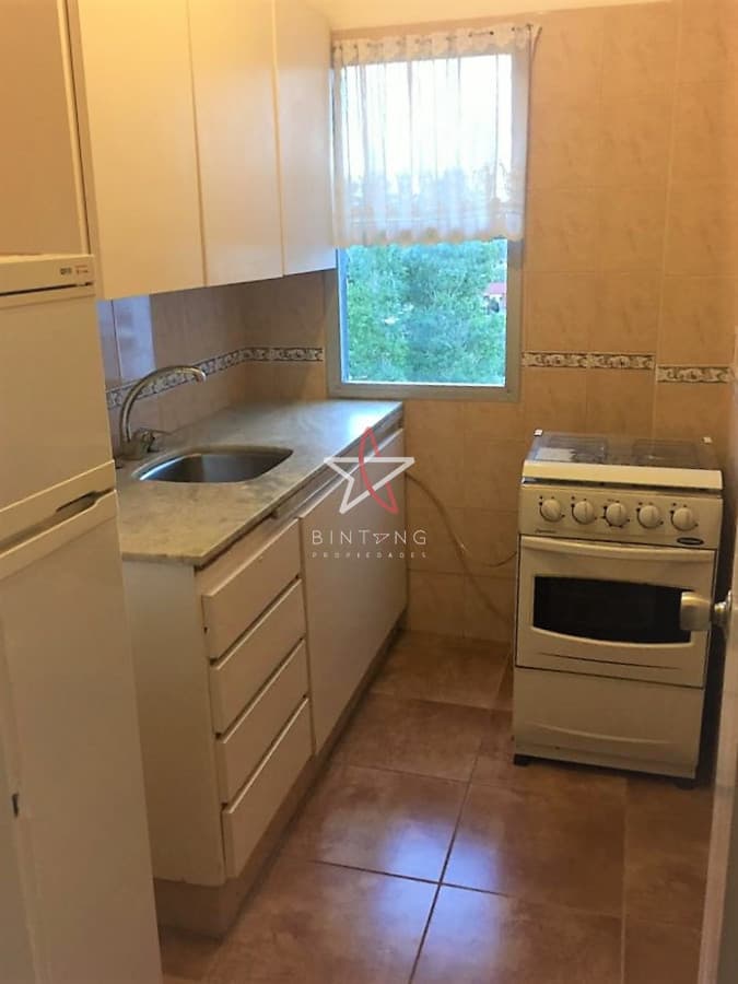 Apartamento, 1 dormitorio, Punta del Este, Cantegril, Alquiler - Bintang Propiedades