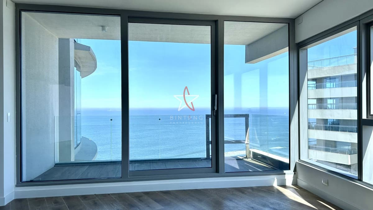 Apartamento, 2 dorm, Punta del Este, Venta - Bintang Propiedades