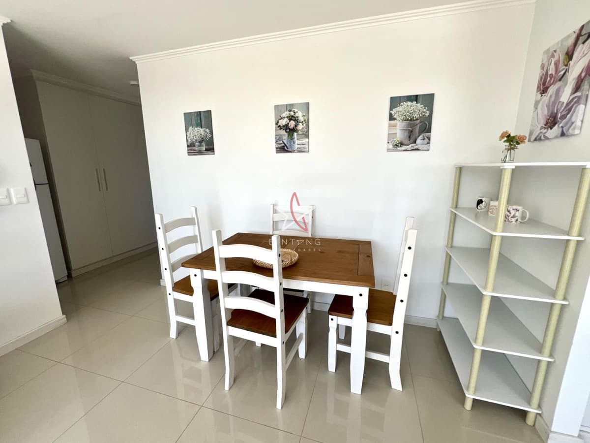 Apartamento, 1 Dormitorio, 1 Baño, Punta del Este, Venta - Bintang Propiedades