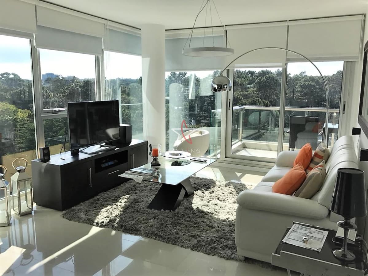 Apartamento, 2 dormitorios, Punta del Este, Roosevelt, Alquiler - Bintang Propiedades