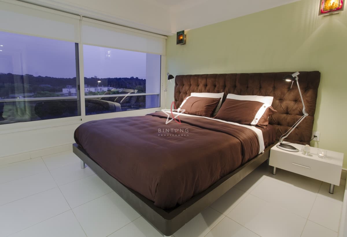 DEPARTAMENTO, 6 DORMITORIOS, RINCON DEL INDIO, PUNTA DEL ESTE, VENTA - Bintang Propiedades