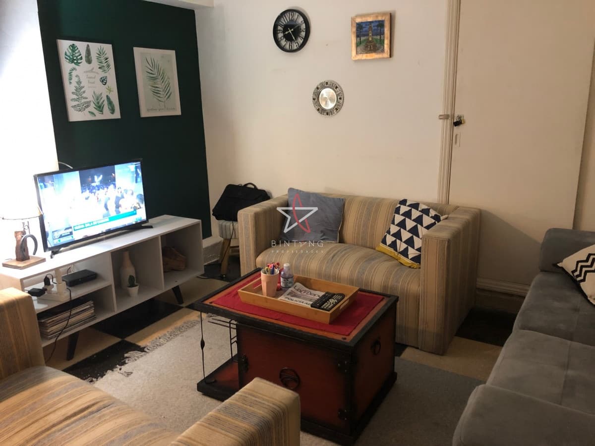 APARTAMENTO, 3 DORMITORIOS, 2 BAÑOS, PENINSULA, ALQUILER - Bintang Propiedades