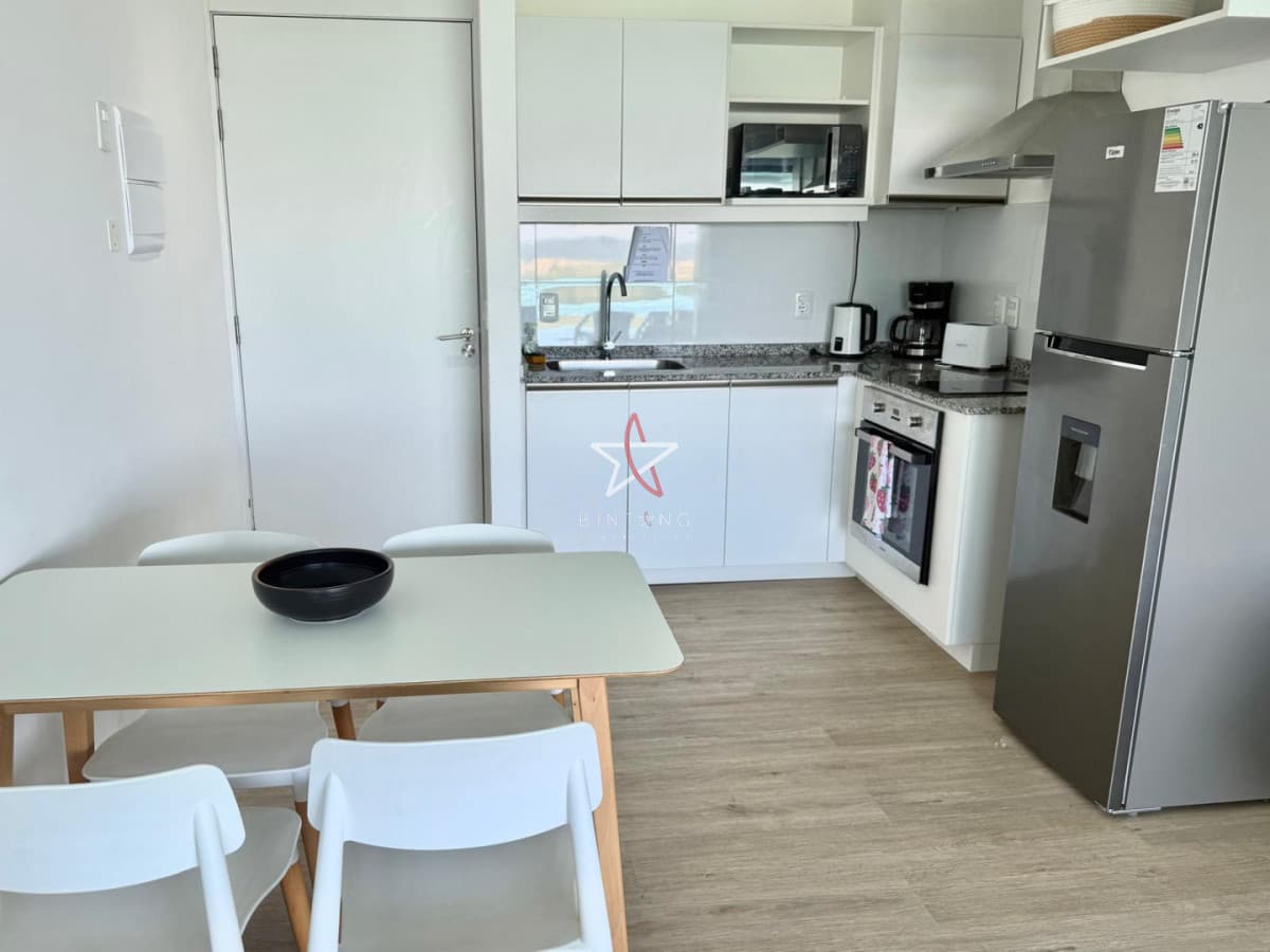 Apartamento, Punta Ballena, Venta - Bintang Propiedades