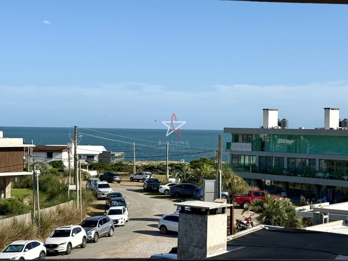 Apartamento, Monoambiente, Punta del Este, Punta Ballena, Venta - Bintang Propiedades