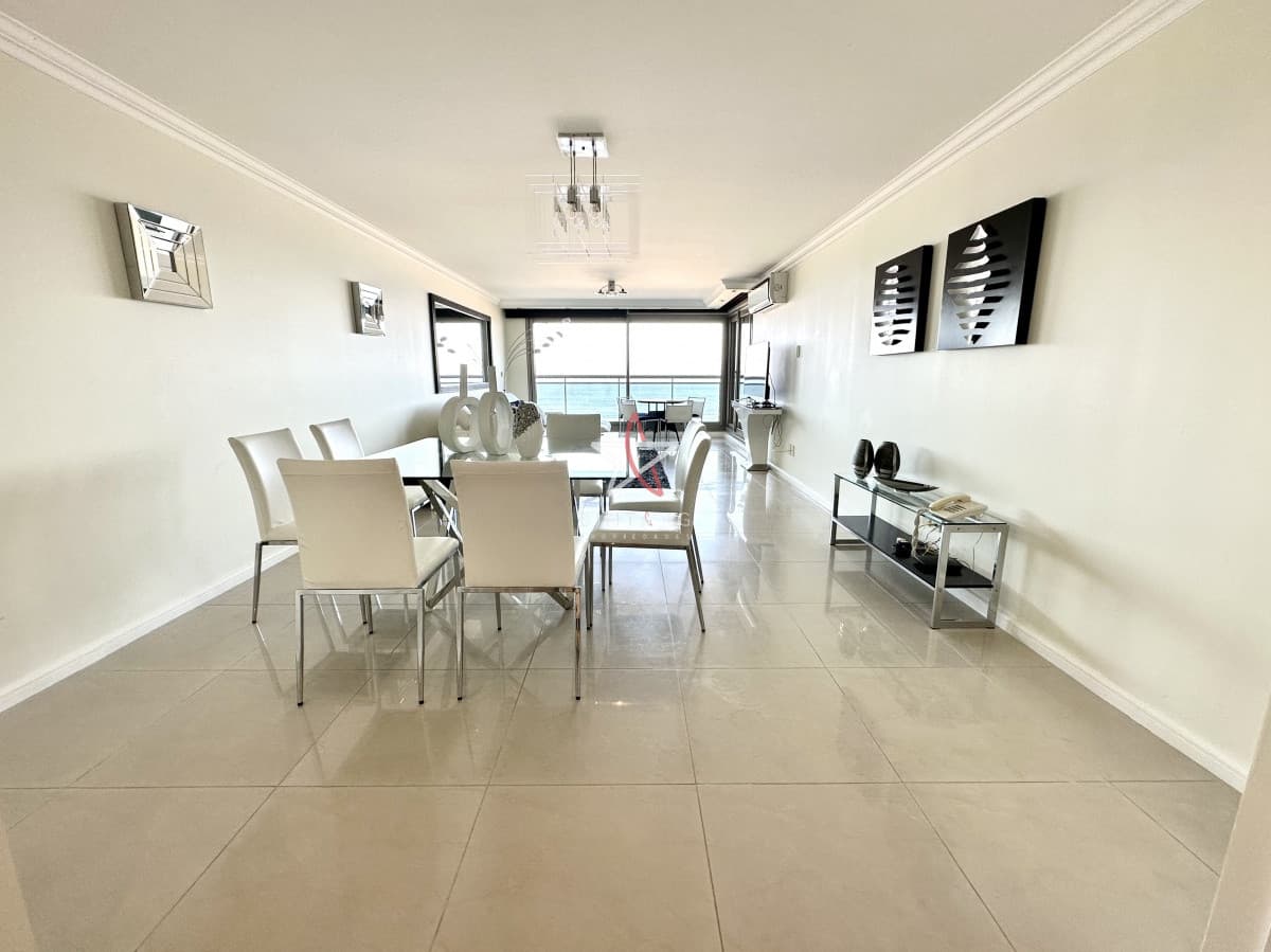 2 dorm + Servicio, Punta del Este, Brava, Venta y Alquiler - Bintang Propiedades