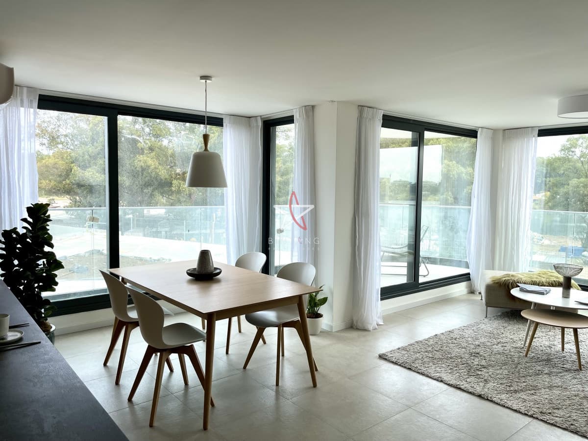 Apartamento, 2 dormitorios,2 baños, Carrasco, Montevideo, Venta - Bintang Propiedades