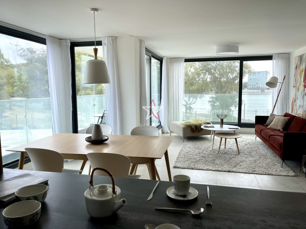 Apartamento, 2 dormitorios,2 baños, Carrasco, Montevideo, Venta - Bintang Propiedades