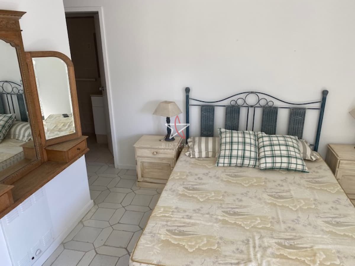 APARTAMENTO, 3 DORMITORIOS, PENÍNSULA, FRENTE AL MAR, VENTA - Bintang Propiedades