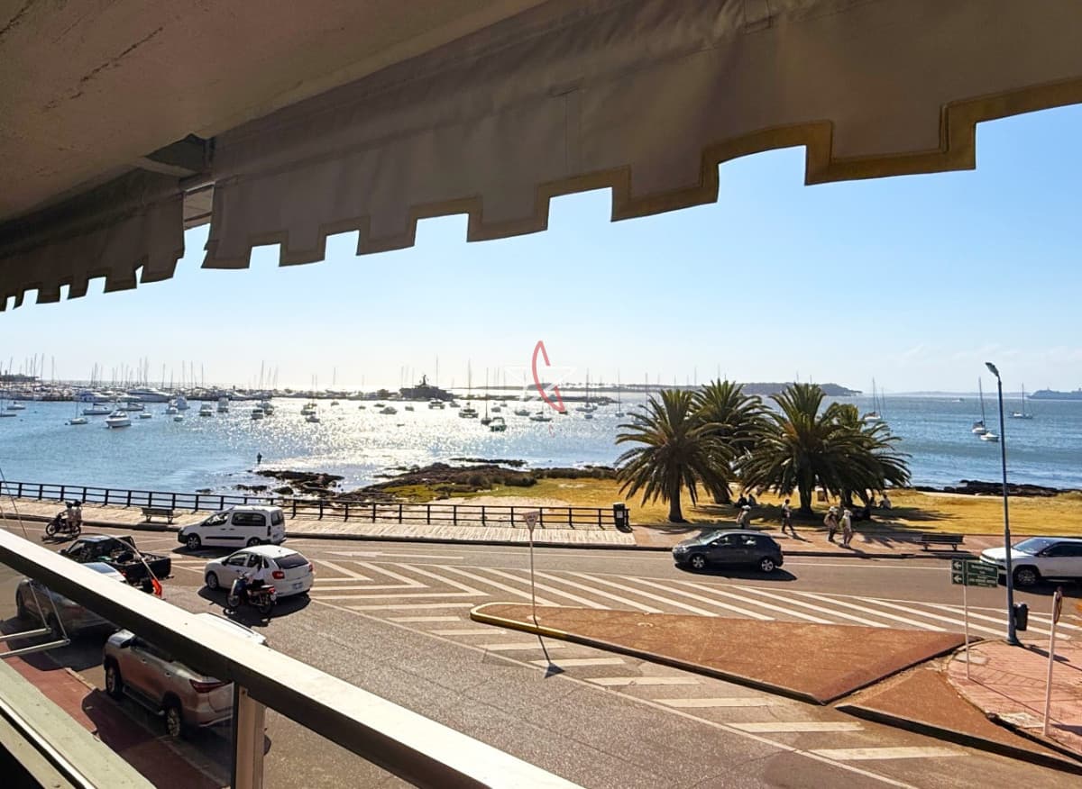 PUERTO, PUNTA DEL ESTE, ALQUILER - Bintang Propiedades