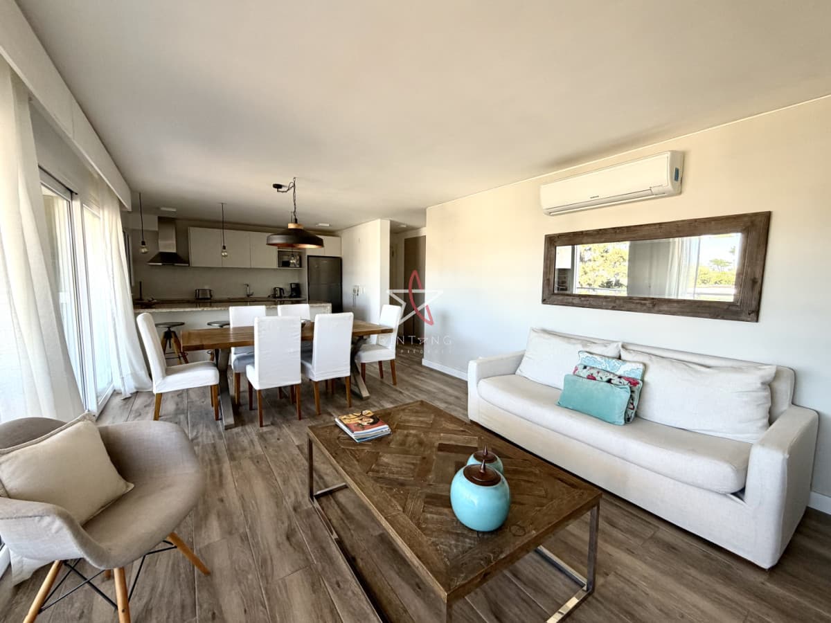 Penthouse, Punta del Este, Rincón del Indio, Venta  - Bintang Propiedades