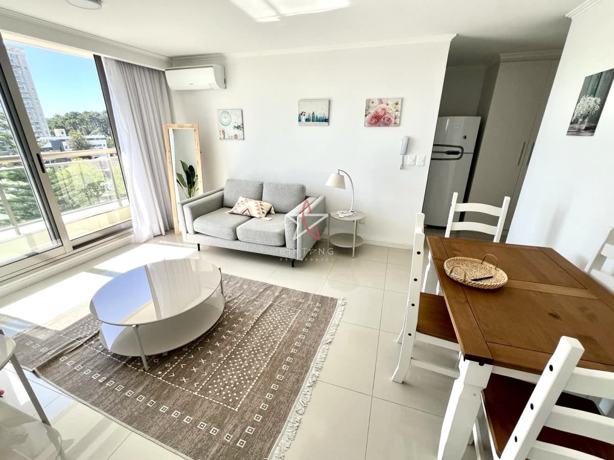 Apartamento, 1 Dormitorio, 1 Baño, Punta del Este, Venta - Bintang Propiedades