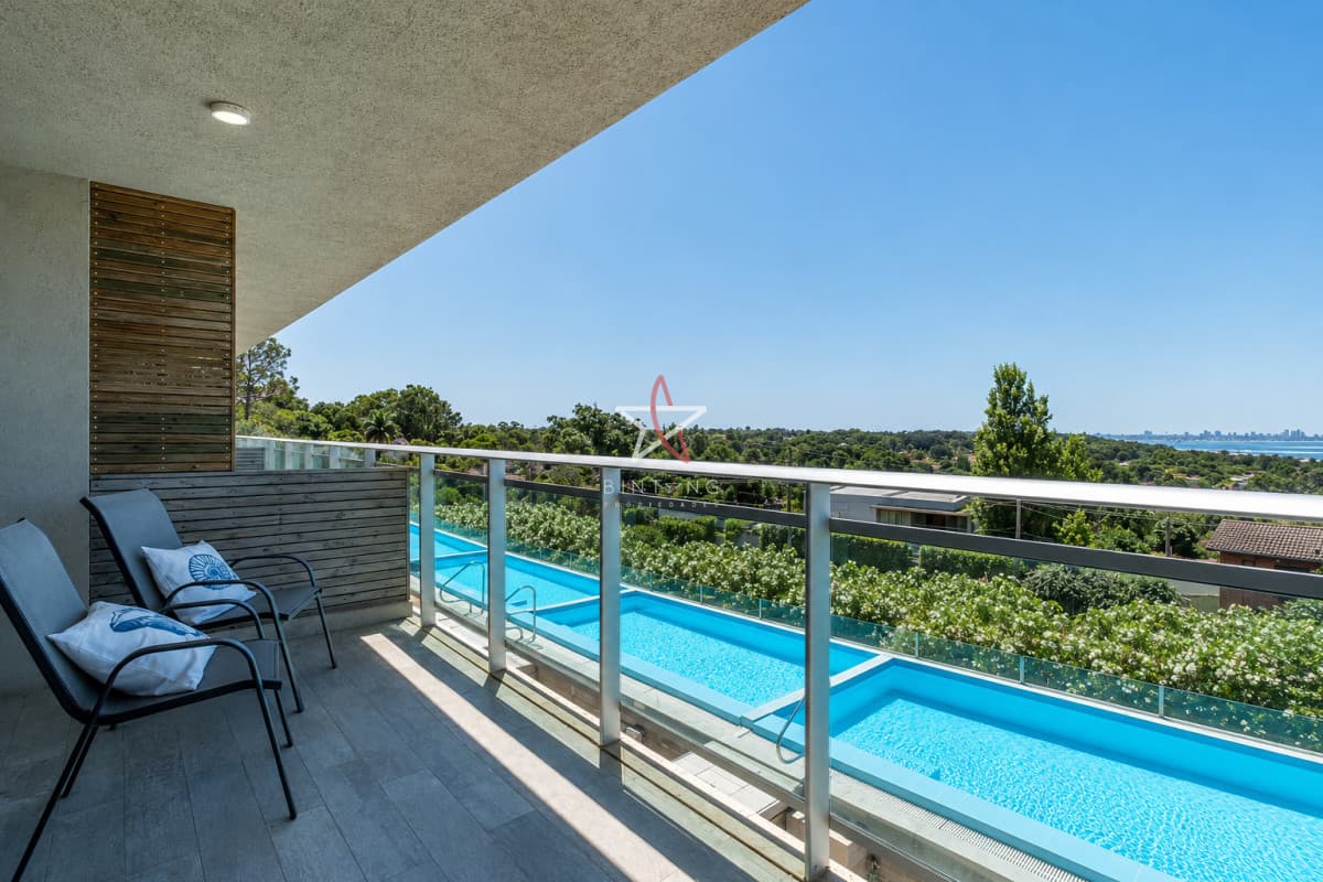 Apartamento, Monoambiente, Punta Ballena, Venta - Bintang Propiedades