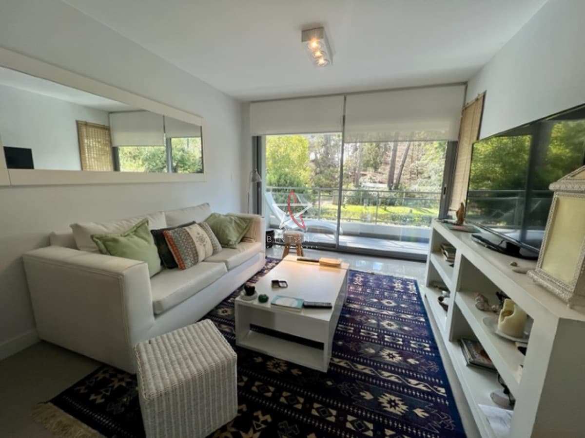 APARTAMENTO, 2 DORMITORIOS, 2 BAÑOS. PUNTA DEL ESTE, RINCON DEL INDIO, VENTA , ALQUILER  - Bintang Propiedades