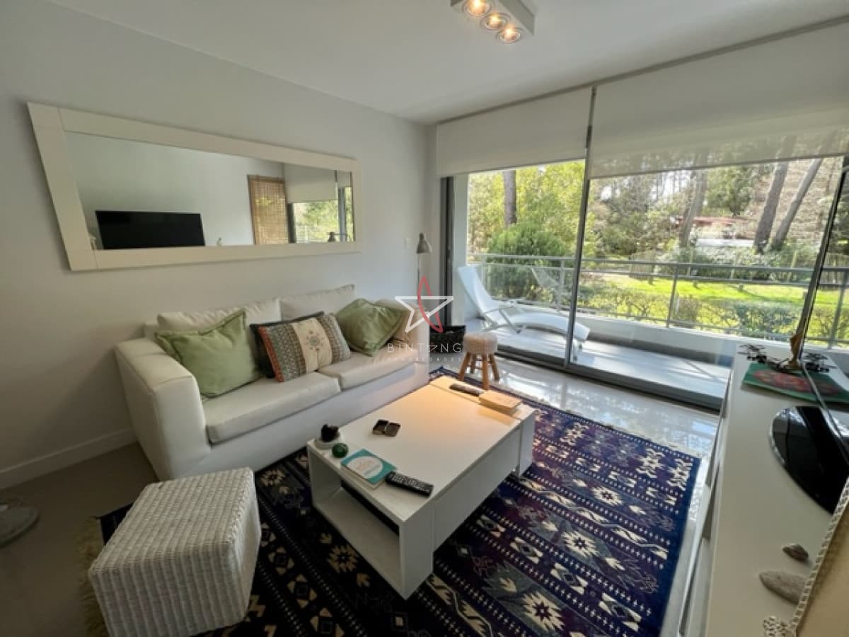 APARTAMENTO, 2 DORMITORIOS, 2 BAÑOS. PUNTA DEL ESTE, RINCON DEL INDIO, VENTA , ALQUILER  - Bintang Propiedades