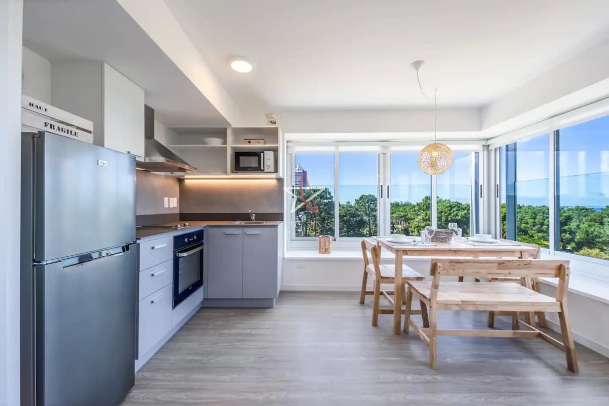 Apartamento, 1 dormitorio, Punta del Este, Roosevelt, Alquiler Anual - Bintang Propiedades