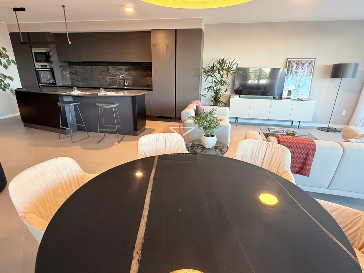 Cosmos Apartamento, 3 dormitorios, Montevideo, Pocitos, Venta - Bintang Propiedades
