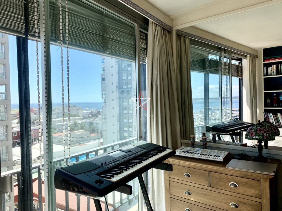 2 DORMITORIOS, 2 BAÑOS, PENÍNSULA  - Bintang Propiedades