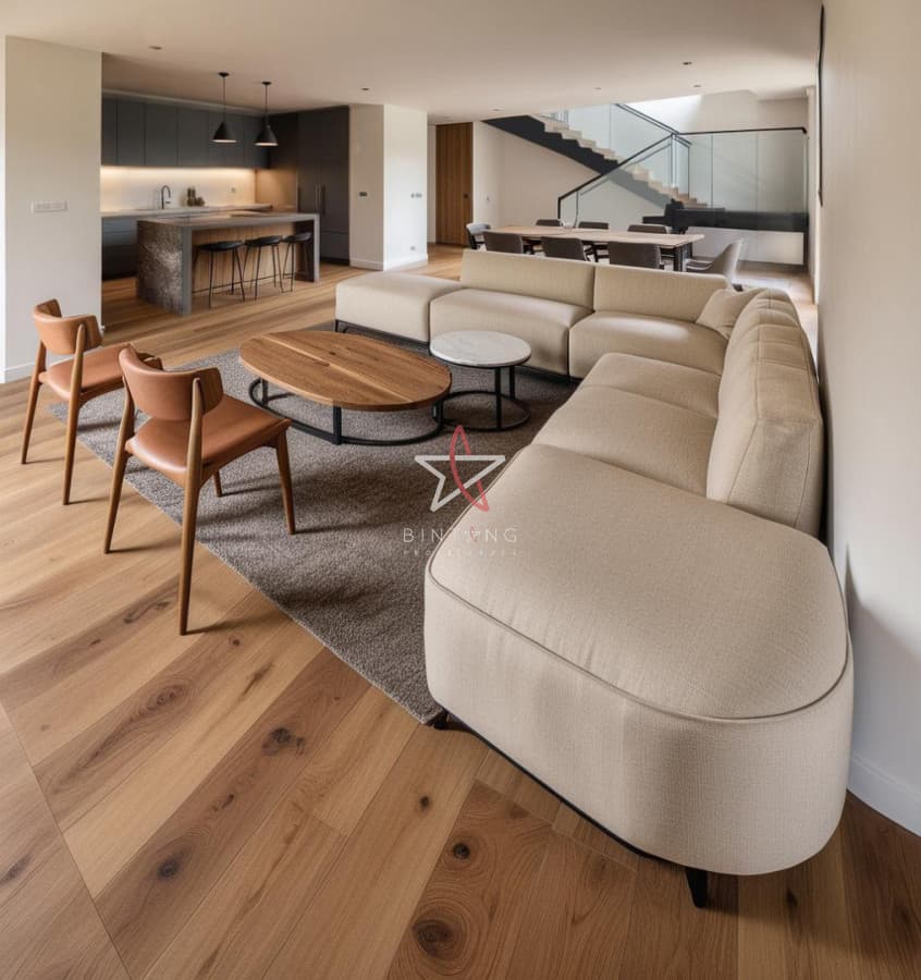 Venta, Apartamento,  Duplex, 2dormitorios, 3 Baños, Carrasco  - Bintang Propiedades
