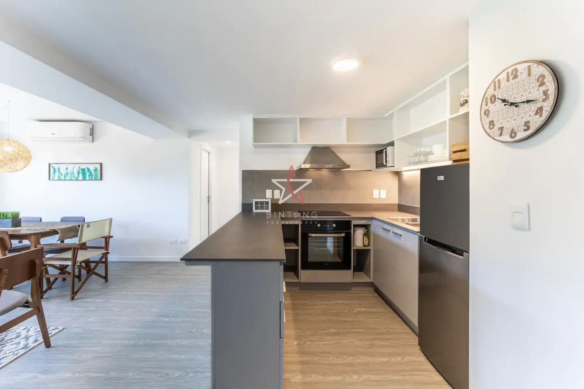 Apartamento, 2 dormitorios, Punta del Este, Roosevelt, Venta - Bintang Propiedades
