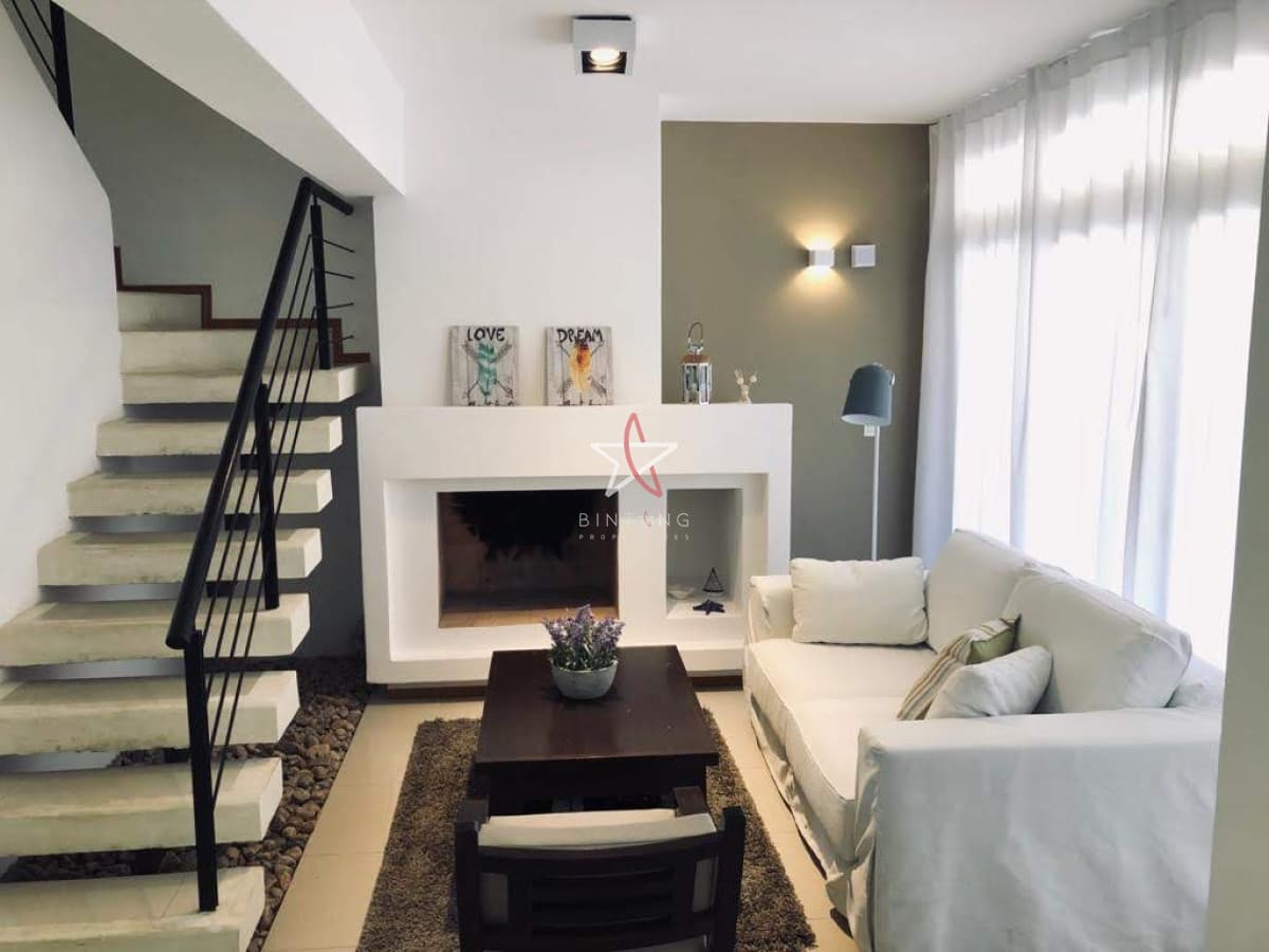 Apartamento, 3 dorm, Punta del Este, Manantiales, Alquiler - Bintang Propiedades