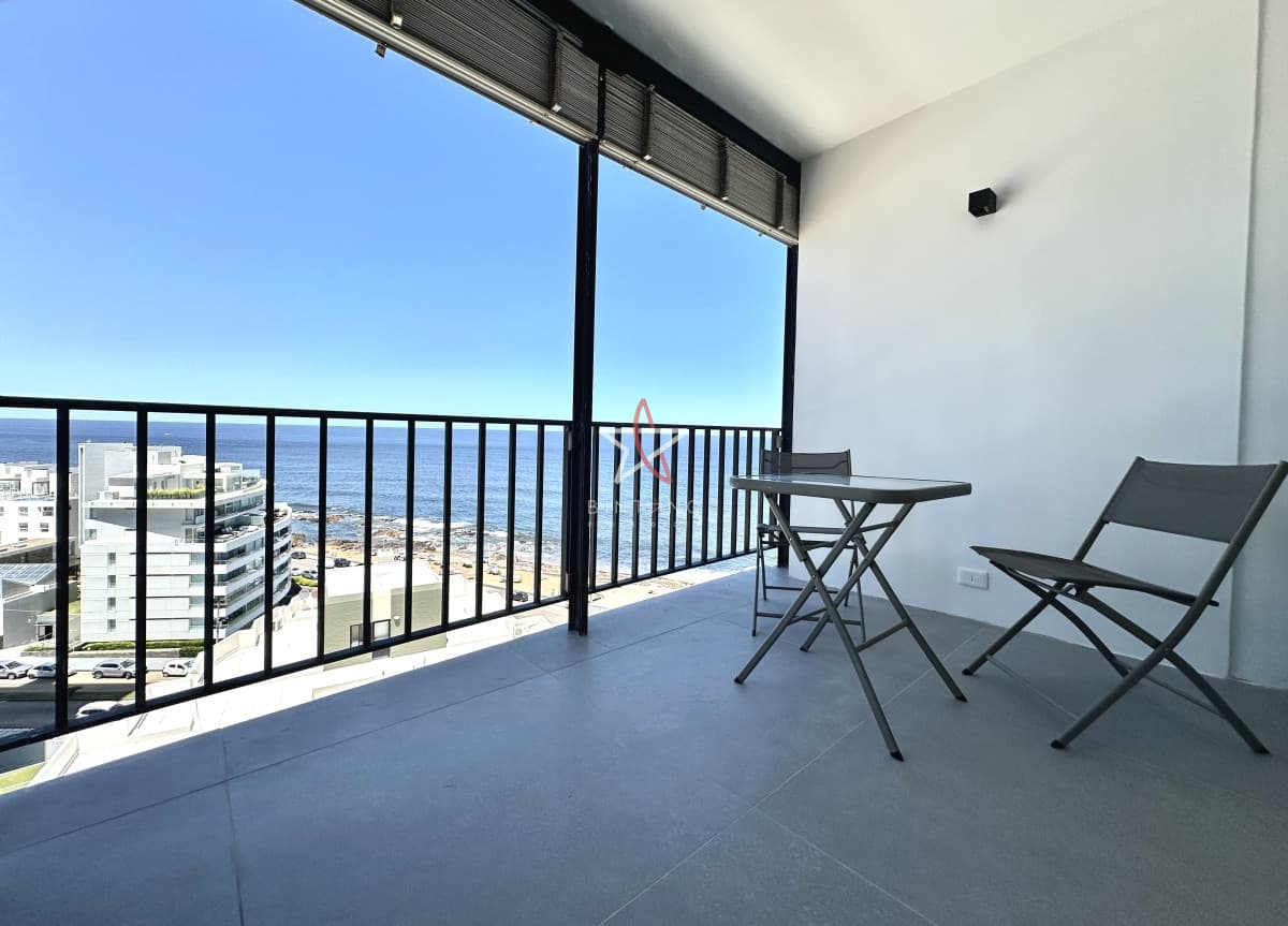 Apartamento, 1 dormitorio, Punta del Este, Peninsula, Venta - Bintang Propiedades