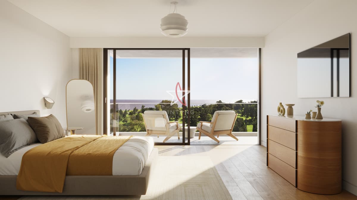 234 Bulevar, Venta, Piso, Apartamento, 3 Dormitorios, 4 Baños, Punta Carretas, Montevideo - Bintang Propiedades