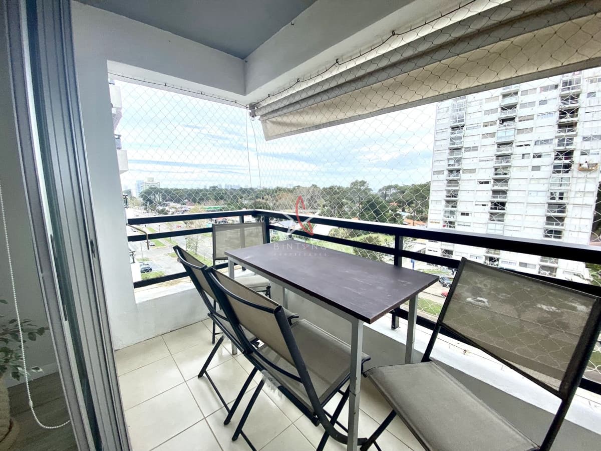 Apartamento, 3 dorm, Punta del Este, Roosevelt, Venta - Bintang Propiedades