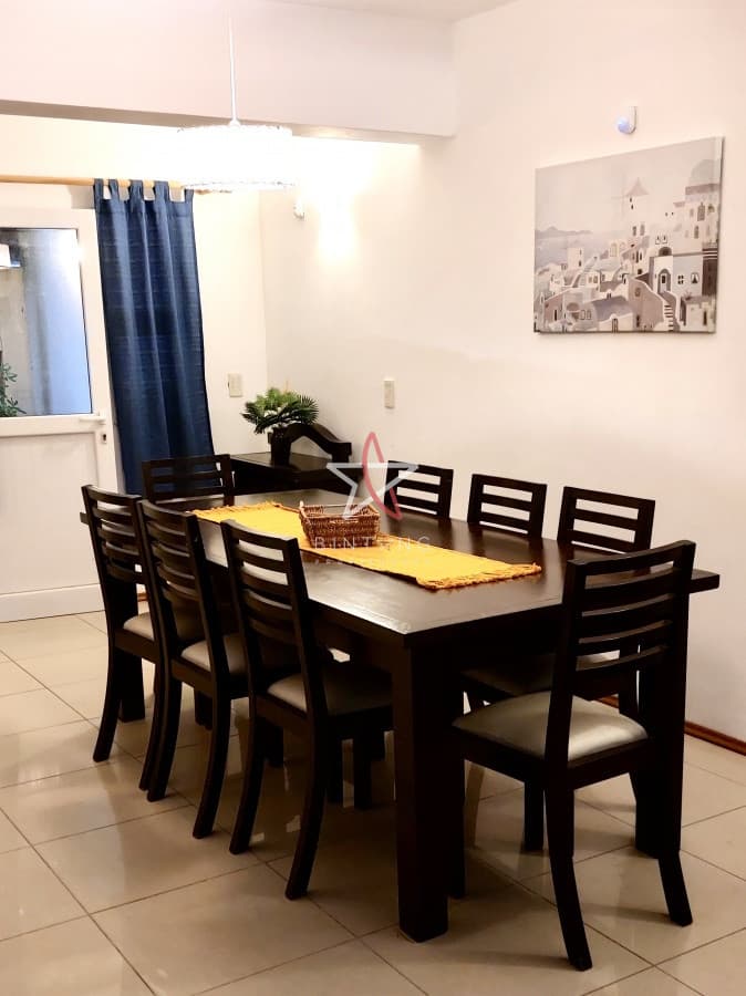 Apartamento, 3 dorm, Punta del Este, Manantiales, Alquiler - Bintang Propiedades