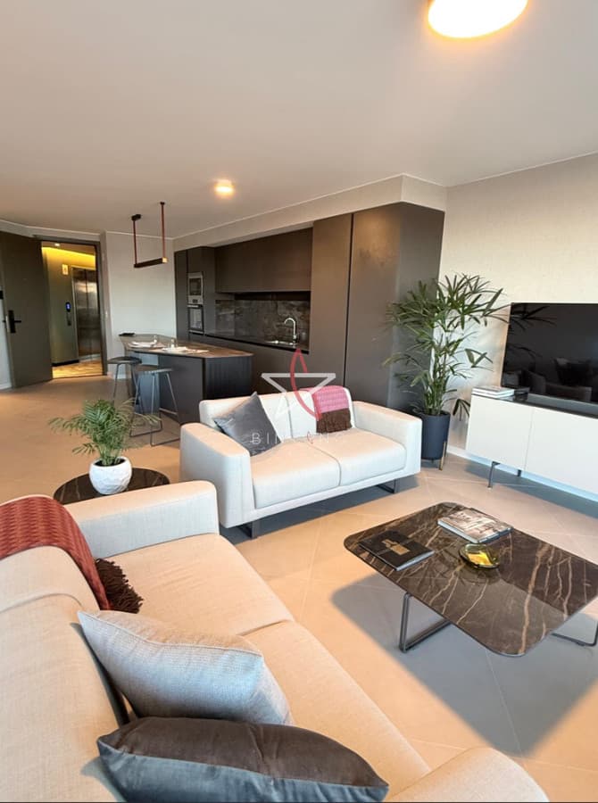Cosmos Apartamento, 3 dormitorios, Montevideo, Pocitos, Venta - Bintang Propiedades