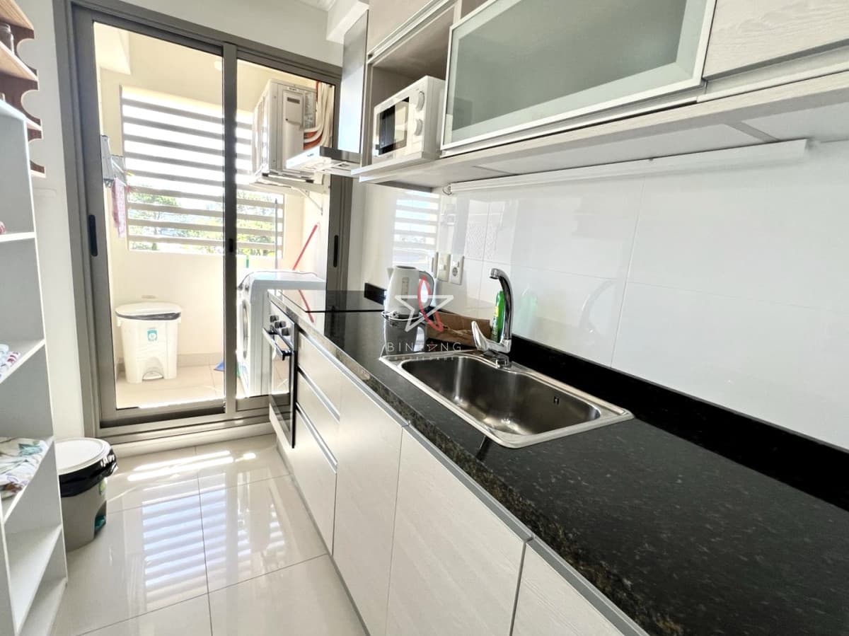 Apartamento, 1 Dormitorio, 1 Baño, Punta del Este, Venta - Bintang Propiedades