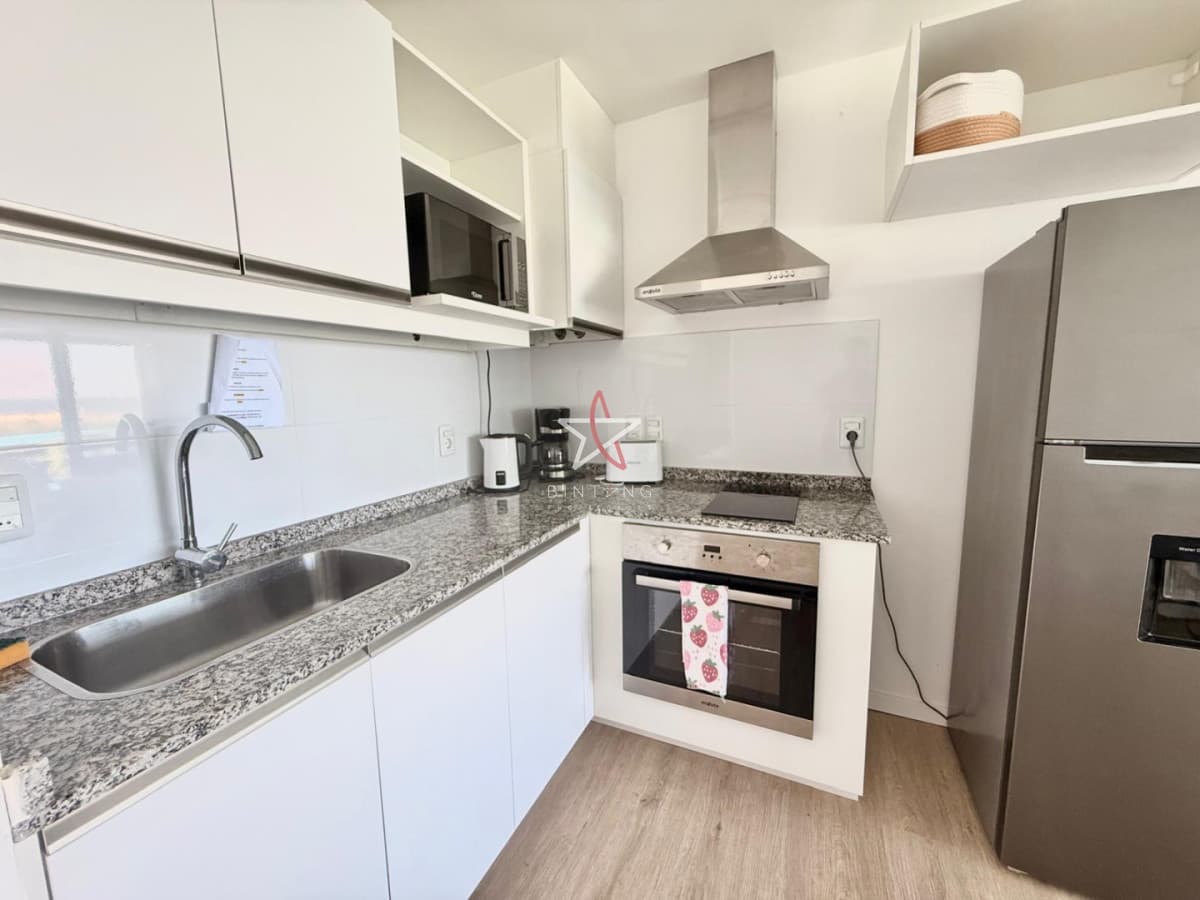 Apartamento, Punta Ballena, Venta - Bintang Propiedades