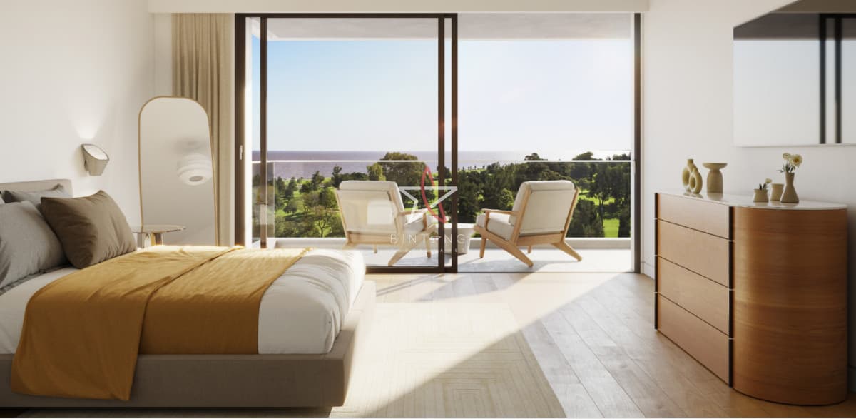 234 Bulevar, Apartamento, Venta, 3 Dormitorios, 4 Baños, Punta Carretas, Montevideo  - Bintang Propiedades