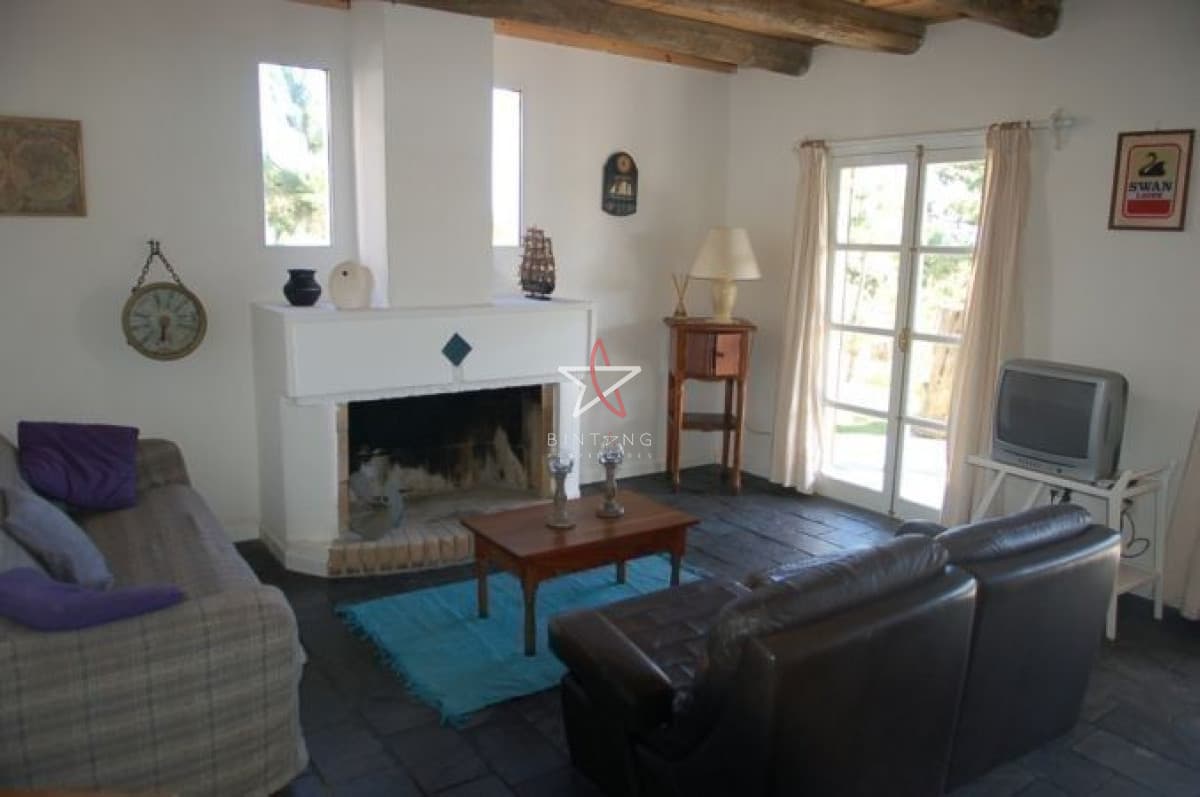CASA, 4 DORMITORIOS, 4 BAÑOS, TIO TOM, PUNTA DEL ESTE, ALQUILER - Bintang Propiedades