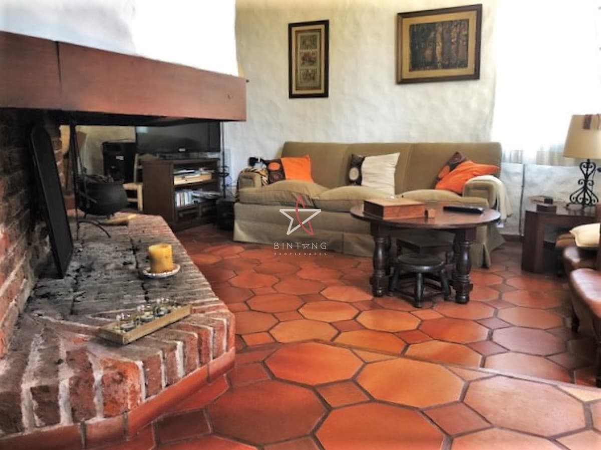 CASA, 1 DORMITORIO, PUNTA DEL ESTE, ALQUILER - Bintang Propiedades
