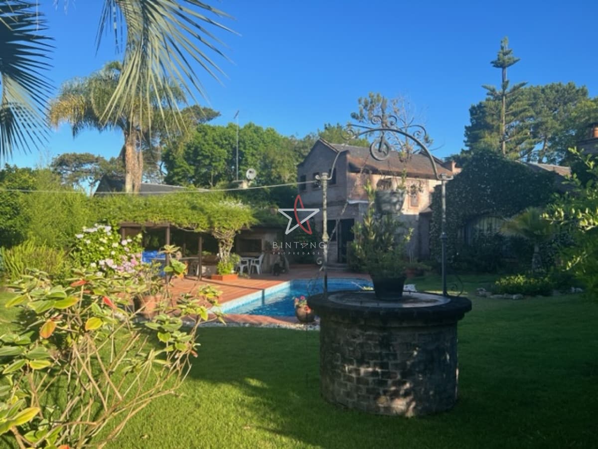 CASA, 3 DORMITORIOS, 2 BAÑOS, RINCON DEL INDIO, BRAVA, ALQUILER VERANO - Bintang Propiedades