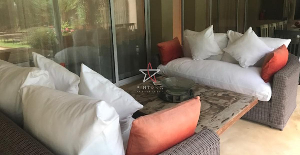 Casa, 4 dorm y dep, Punta del Este, Manantiales, Venta y Alquiler - Bintang Propiedades