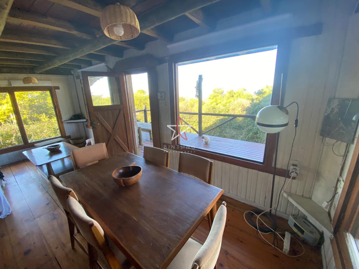 CASA, EL CHORRO, MANANTIALES, VENTA - Bintang Propiedades