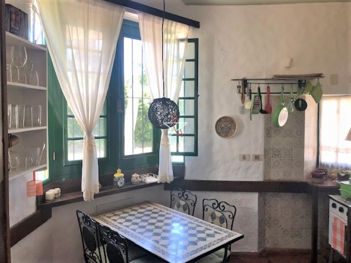 CASA, 1 DORMITORIO, PUNTA DEL ESTE, ALQUILER - Bintang Propiedades