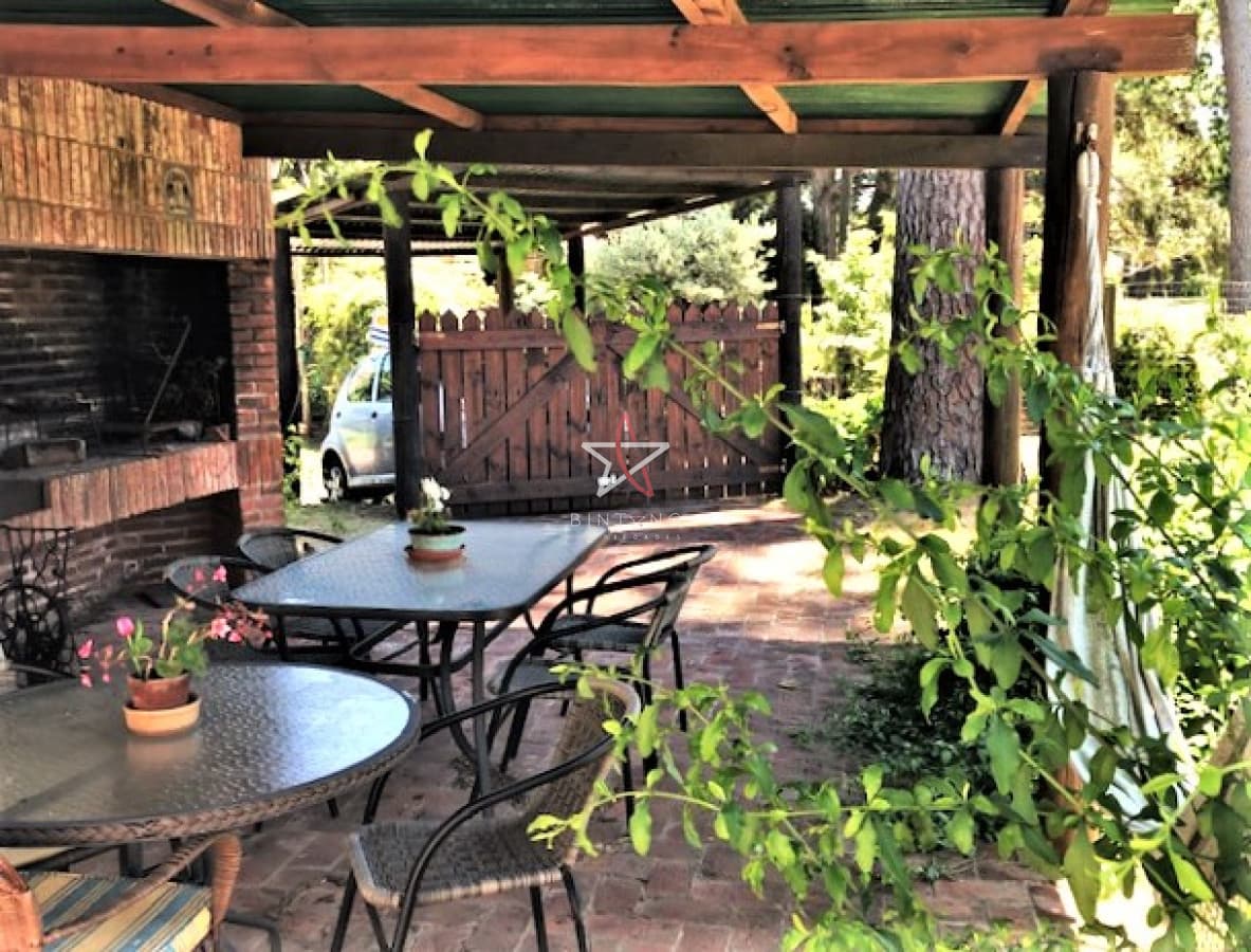 CASA, 1 DORMITORIO, PUNTA DEL ESTE, ALQUILER - Bintang Propiedades