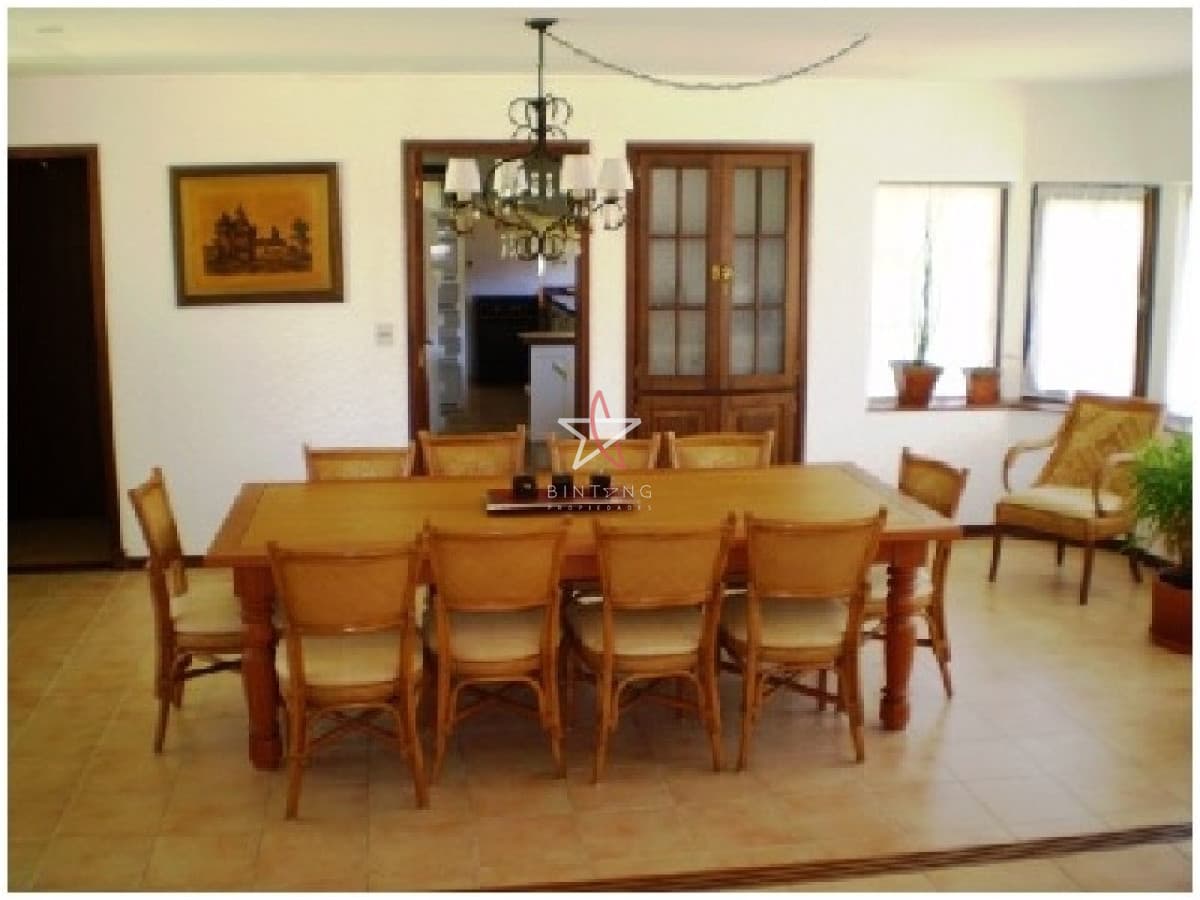 CASA, 3 DORMITORIOS, LUGANO, PUNTA DEL ESTE, ALQUILER - Bintang Propiedades