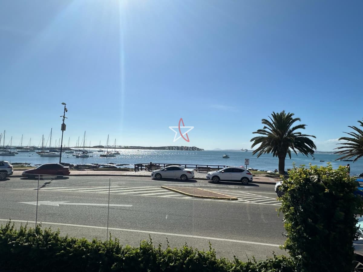CASA, PUERTO, COMERCIAL, PUNTA DEL ESTE, ALQUILER - Bintang Propiedades