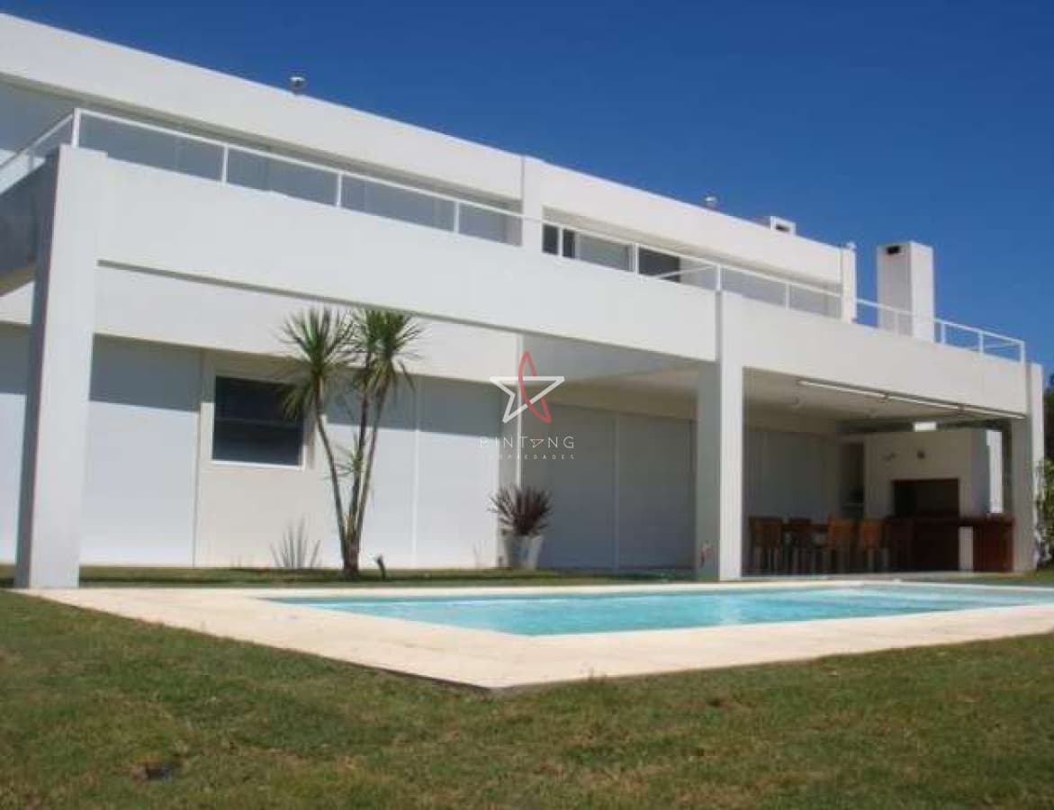 CASA, 4 DORMITORIOS Y DEPENDENCIA DE SERVICIO, PUNTA BALLENA, PUNTA DEL ESTE, ALQUILER - Bintang Propiedades