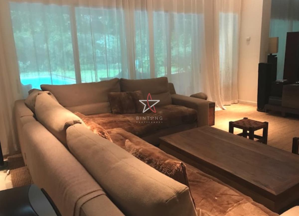 Casa, 4 dorm y dep, Punta del Este, Manantiales, Venta y Alquiler - Bintang Propiedades