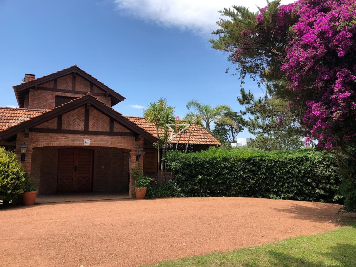 CASA, 5 DORMITORIOS, SOLANAS, PUNTA BALLENA, PUNTA DEL ESTE, VENTA Y ALQUILER - Bintang Propiedades
