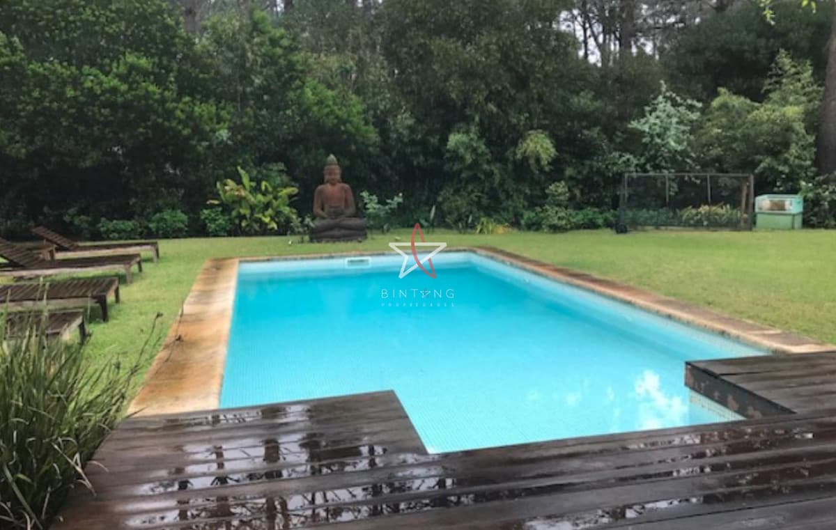 Casa, 4 dorm y dep, Punta del Este, Manantiales, Venta y Alquiler - Bintang Propiedades